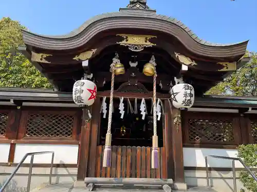 晴明神社(京都府)