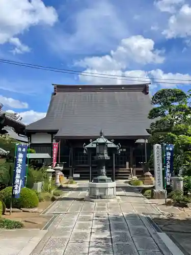 西栄寺(千葉県)