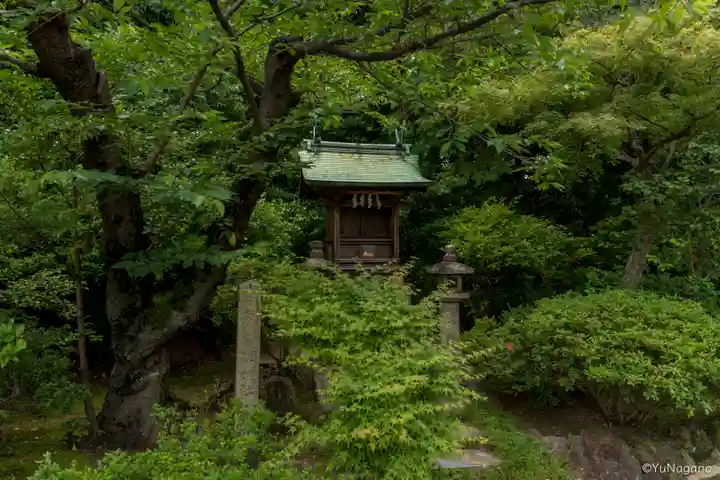 誉田八幡宮(大阪府)