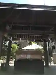 旭川神社(北海道)
