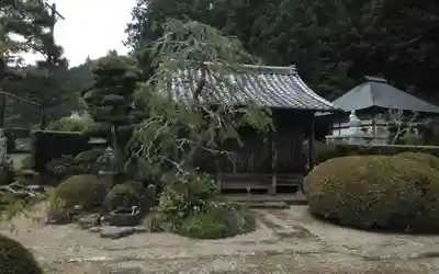 長興寺(静岡県)