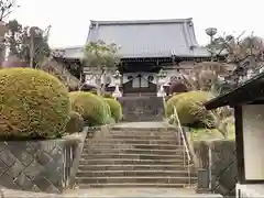 専念寺(神奈川県)