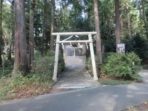 仙台東照宮(宮城県)