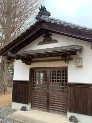 林福寺(千葉県)