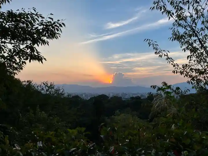 清水寺(京都府)