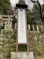 上色見熊野座神社(熊本県)
