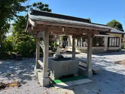 鷲宮神社(栃木県)