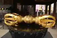 成田山川越別院(埼玉県)