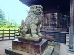 松岬神社(山形県)