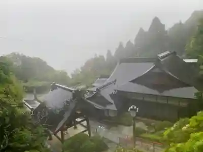 神峯寺(高知県)