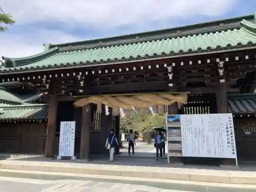 三嶋大社(静岡県)