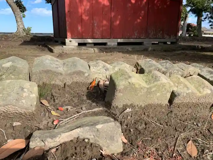 稲荷神社(千葉県)
