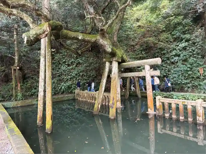 鹿島神宮(茨城県)