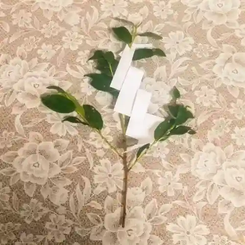 彌彦神社　(伊夜日子神社)の授与品その他