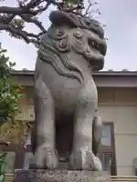 高砂天祖神社(東京都)
