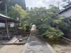 酬恩庵一休寺(京都府)