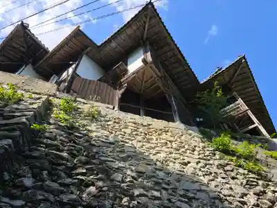 法曼院(延暦寺塔頭)(滋賀県)