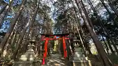 恭仁神社(京都府)