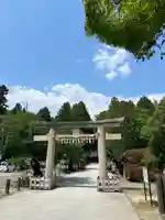 仙台東照宮(宮城県)