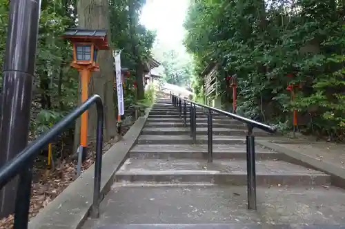 葛上神社のその他建物
