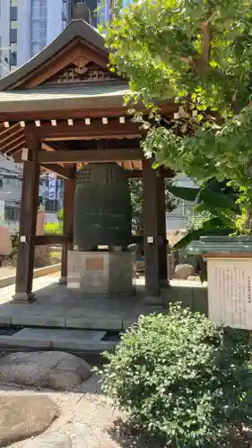 難波別院(大阪府)