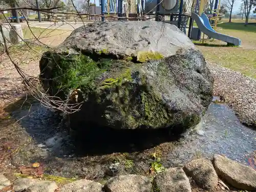 鎌田神明宮(静岡県)