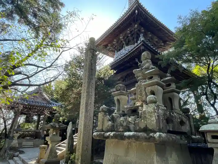 霊山寺(徳島県)