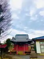 下岩崎観音堂(茨城県)