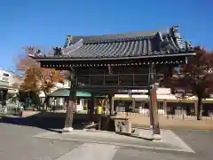 大垣別院開闡寺(岐阜県)