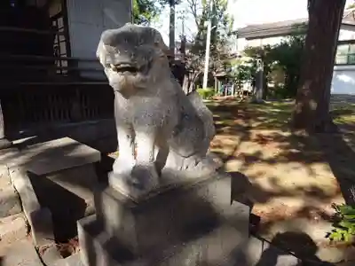 春日神社(新潟県)