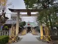 牛嶋神社(東京都)