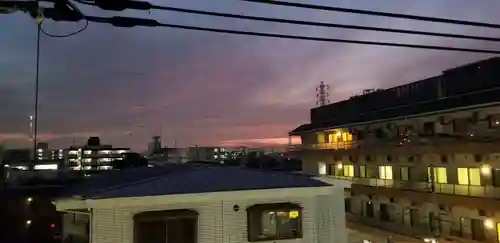葛飾氷川神社(東京都)