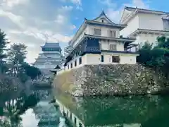 小倉祇園八坂神社(福岡県)