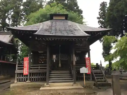 金剛山 遍照寺(真言宗) 置賜三十二番札所のその他建物