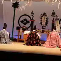 潮見ヶ岡神社のその他建物