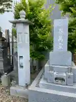 光照寺(栃木県)