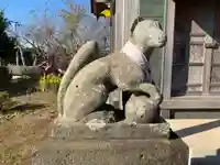 稲生神社(千葉県)