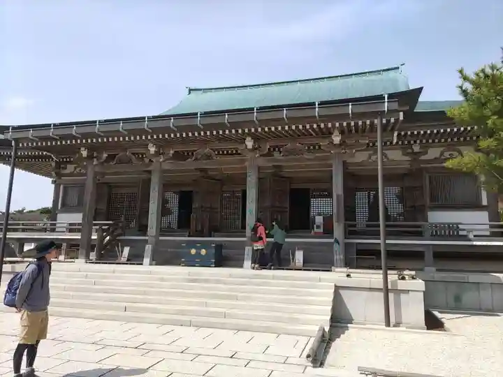 忉利天上寺(兵庫県)