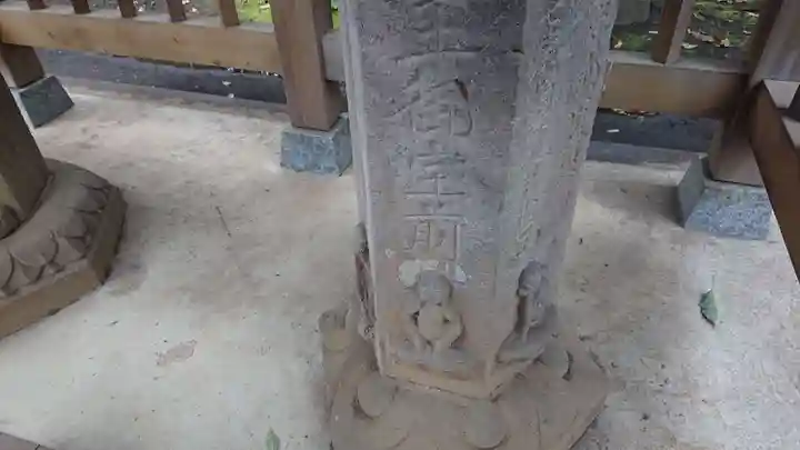 天満天神宮のその他建物