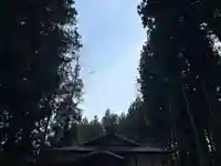 大宮温泉神社(栃木県)