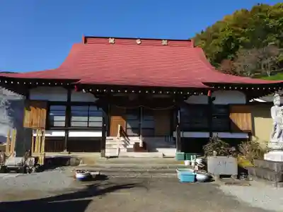 伊勢原 法泉寺(神奈川県)