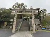 宇夫階神社(香川県)