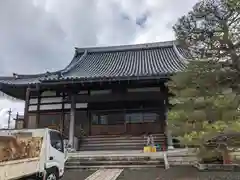 曹沢寺(滋賀県)