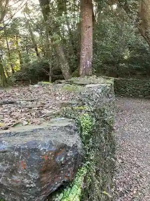 神明神社(徳島県)