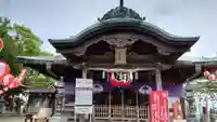 鷲尾愛宕神社(福岡県)