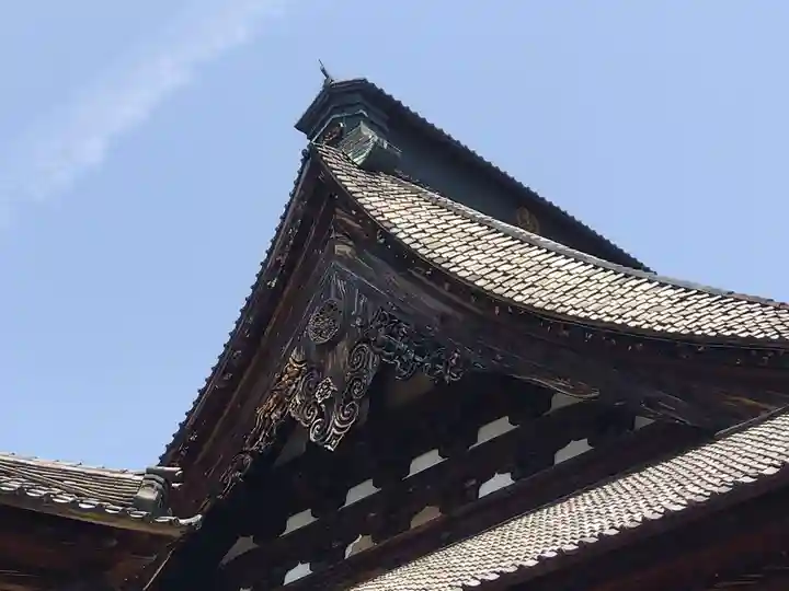 毫攝寺(福井県)