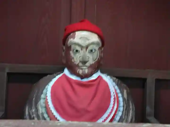 大岩山 最勝寺(栃木県)