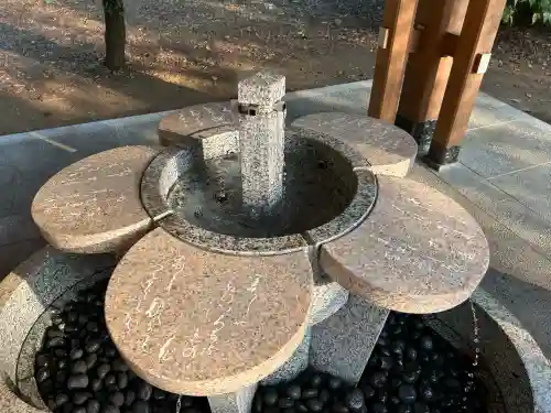 菅原神社(東京都)