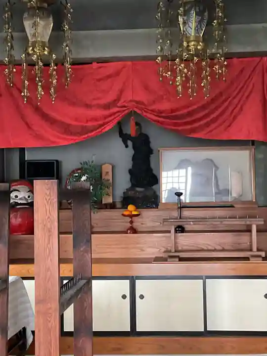 法住寺(愛知県)