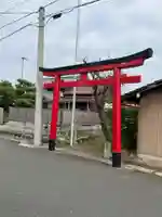 花常稲荷社(愛知県)